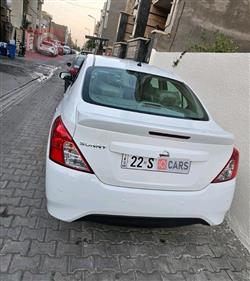 نيسان صني